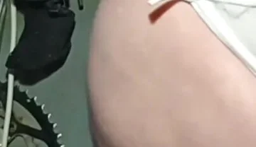 A Very Sensual Little Lingerie Set