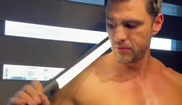 Photoshoot Behind the Scenes - Part 4