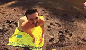 Yoshikawasakixxx - Yoshi Kawasaki Stretches Axel Abysse Hole