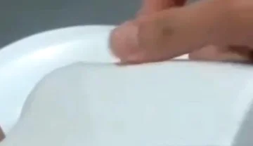 Bathroom Solo Tease - Private POV in the Toilet Room