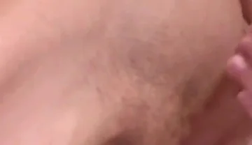 One of my desires in life is to cum on someone's face