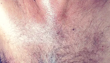 Body Oil - a Big Load