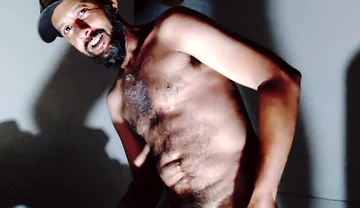 Cumshot Countdown