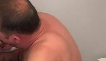 When a Bear Meets a Wolf