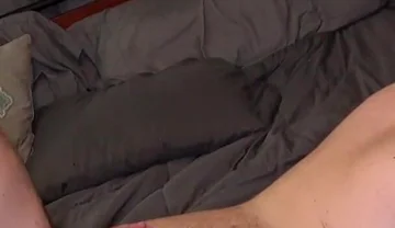 Bearfilms Horny Harrison Burns and Stephen Haer Gets Fucked