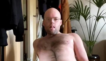 I’ll Miss My Fav Trackies Bottoms but the Horn Won