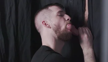 Fucking A Desperate Sub - Thyle Knoxx And Damon Heart