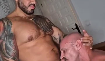 Gay Porn
