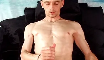 The Boy Is Trying To Enjoy It As Much As Possible