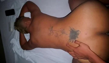 Young Guys Fucking Bareback in Colombia