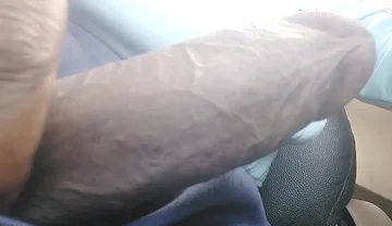 Most Wanted Cock