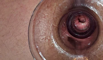Deep in My Asshole POV View