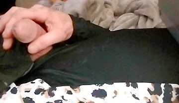 Cdmichelle Wearing Spandex Bodysuit Jacking off