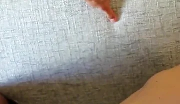 Muscle Jock Enjoys Tight Fitness Booty! Wow!