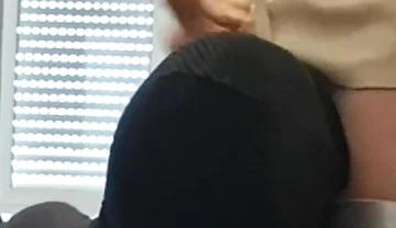 My Girlfriend's Stepfather Wanted to Swallow