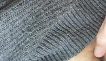 Just Quickly Showing off My Cock