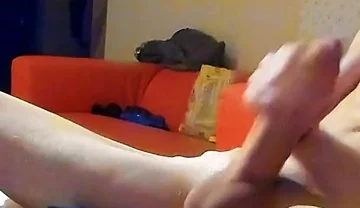 I cummed on my boxers