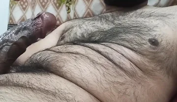 Heavy Cumload BibearXXX