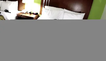 Filling His Spanked Little Ass