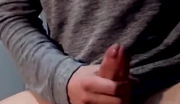 Big Dick Big Masturbate Big Cum