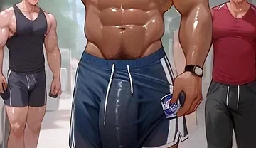 Huge Cock Gay Ass Fuck Cum
