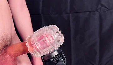 One Twink, Forty Two Cumshots