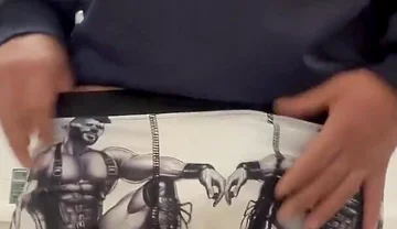 Let’s Cum Together