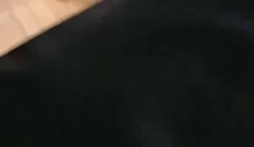 Chubby Daddy Bear Has Very Dirty Feeet.