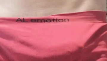 Showing off My Underwear Bulge and Cock While Waiting for Coffee