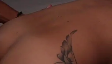 Real Life Lovers Fucking Bareback