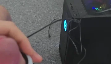 Electro Cock Shock Experiment