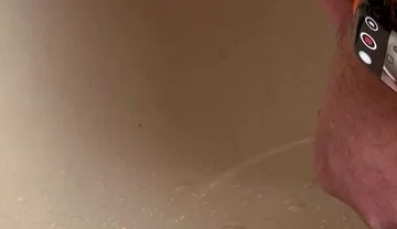 Peeing in the Sink Is Fun