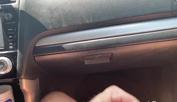 Daddyboy Road Trip! Part 2