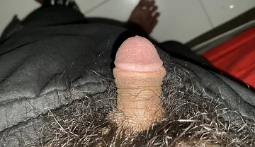 I Show You My Little Dick Darling