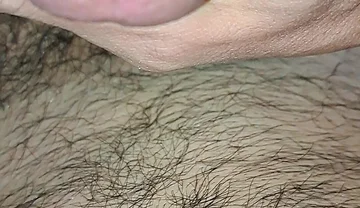 I Masturbate Without Stirring up My Wife