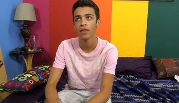 An Interview with Dustin Cooper