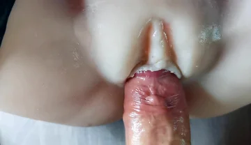 Holed From a Big Dick