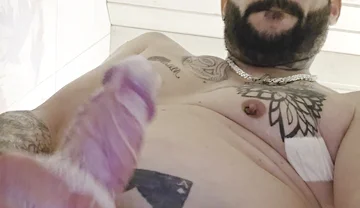 Big Cum