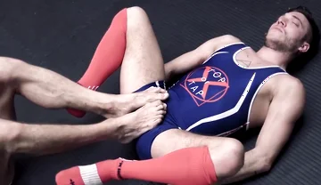 Crazy Adult Video Homo Foot Fetish Best
