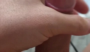 Murray Yaman Solo 3. Cumming Again..