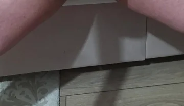 Murray Yaman Solo Cumming Again While Watching His Own Porn with Gokmen Yaman