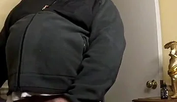 Couldn't Wait to Get Those Pants off