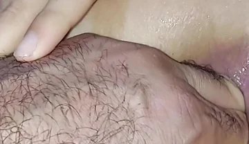 Monster’s Huge Balls Drilling Pink White Ass to Gape & Cum Inside