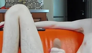 I Think This Is 6 Jerking off Today