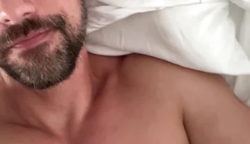 I Need to Get Out of Bed