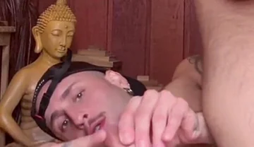 Fucking Hard My Neighbor's Ass