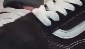 My Edited Videos Playing with Vans Boots