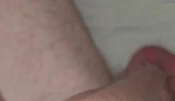 Horny Cocksounding with S Massive Rod!
