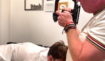 3 Cocks for the Teen Boy - Part 2