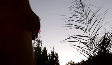 Getting Horny in My Orange Briefs and Jerking off with Cumshot on My Belly